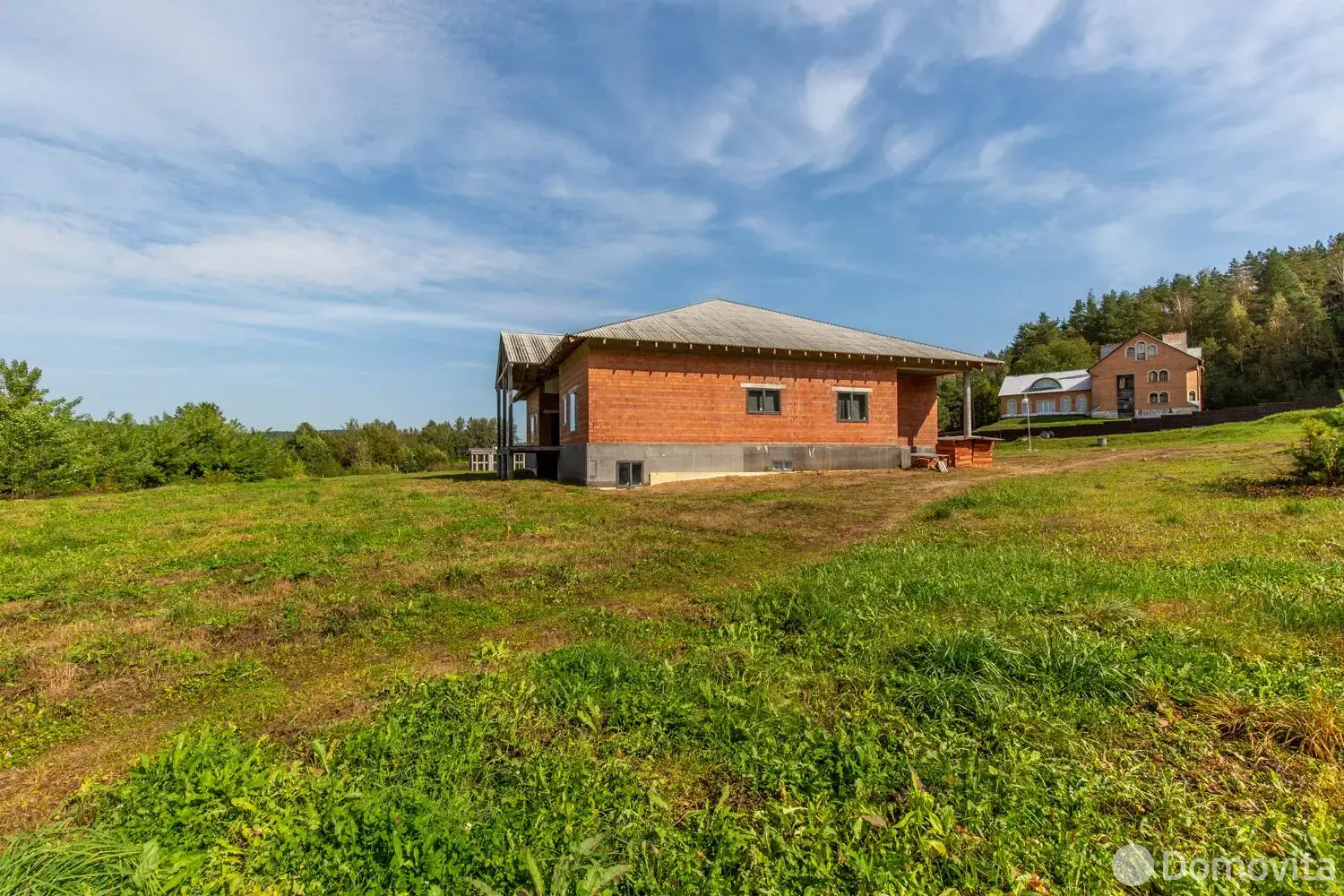 продажа дома, Крестиново, ул. Мирная