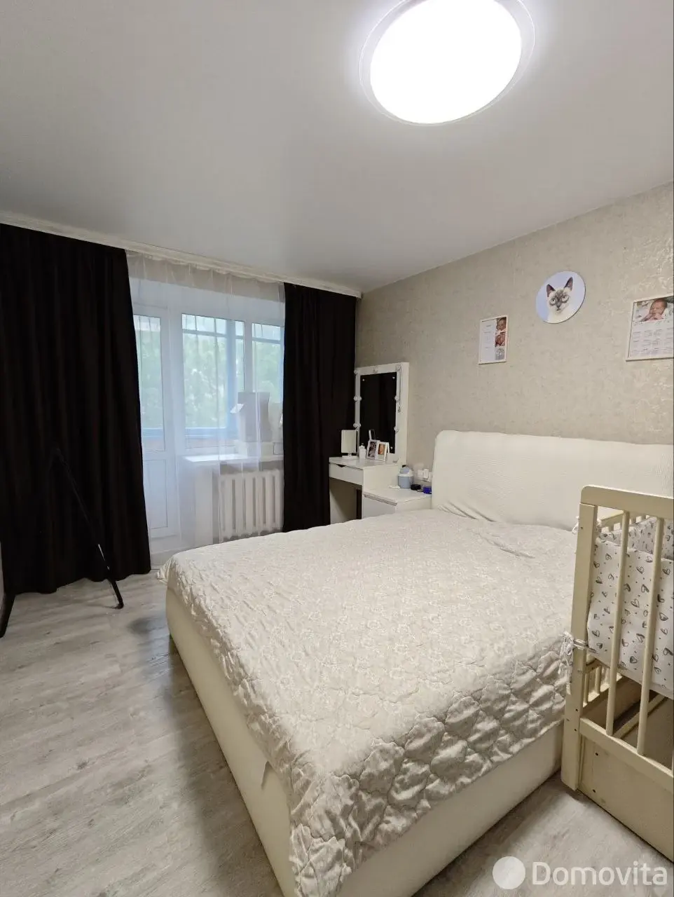 квартира, Борисов, ул. Черняховского, д. 65