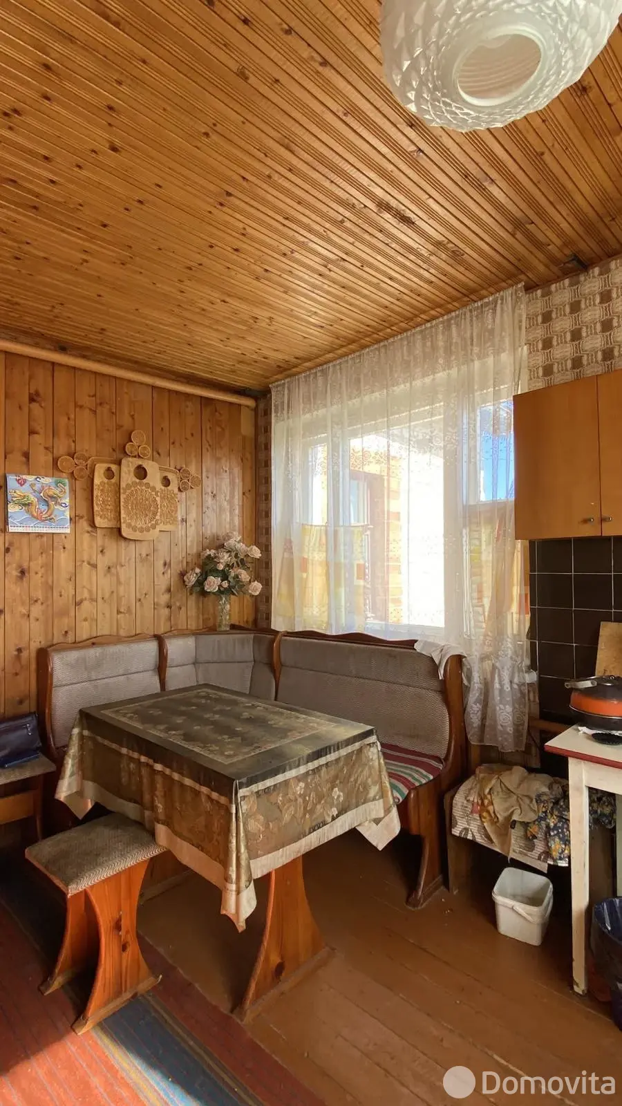 дом, Дейки, ул. Дачная 