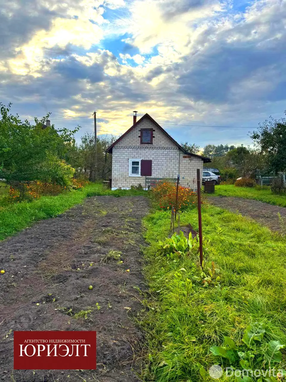 дача, Дубровня, , стоимость продажи 22 688 р.