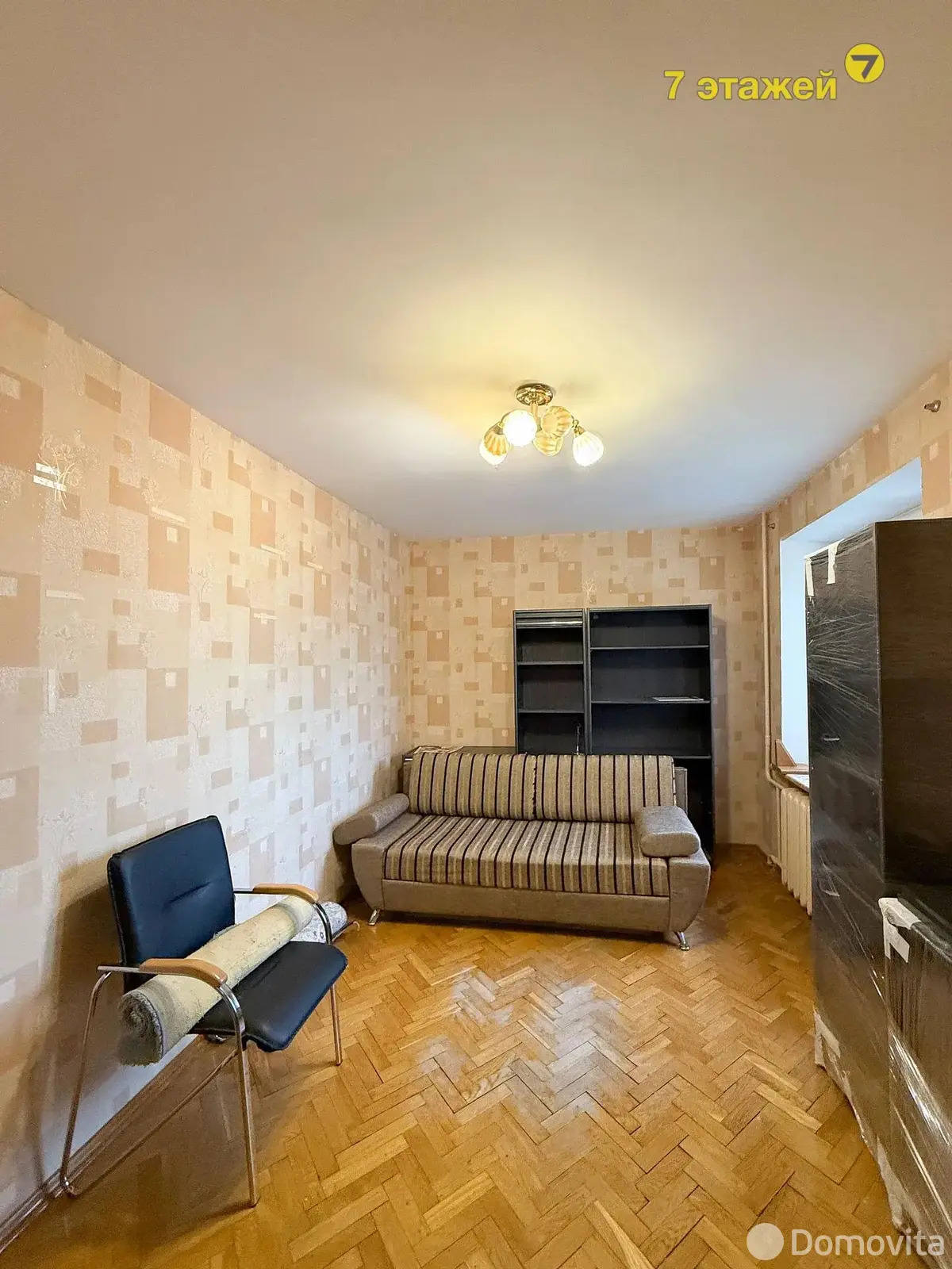 Снять 5-комнатную квартиру в Минске, пр-т Победителей, д. 53/1, 800USD, код 148687 - фото 12