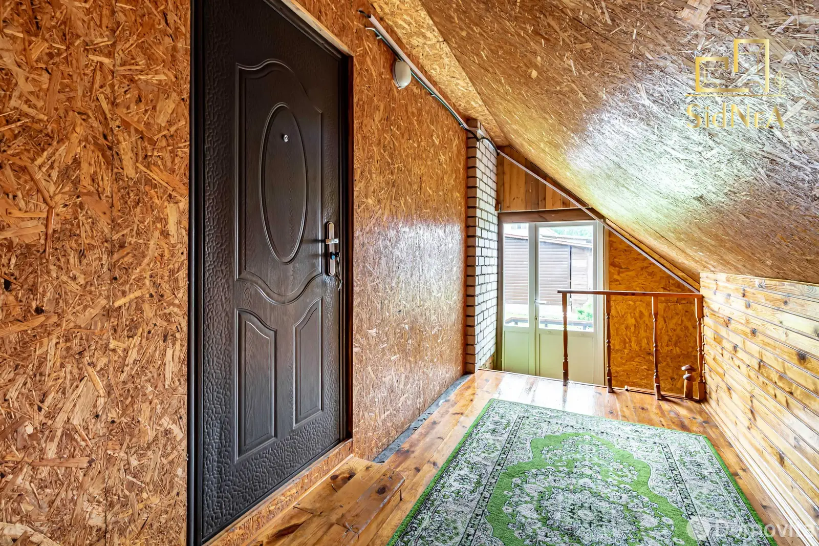 Продажа 2-этажной дачи в Восход-92 Минская область, 24900USD, код 183138 - фото 16