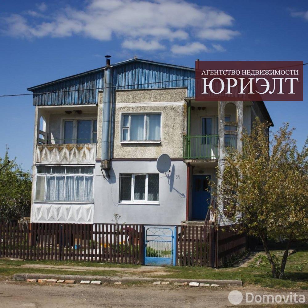 квартира, Словатичи, 