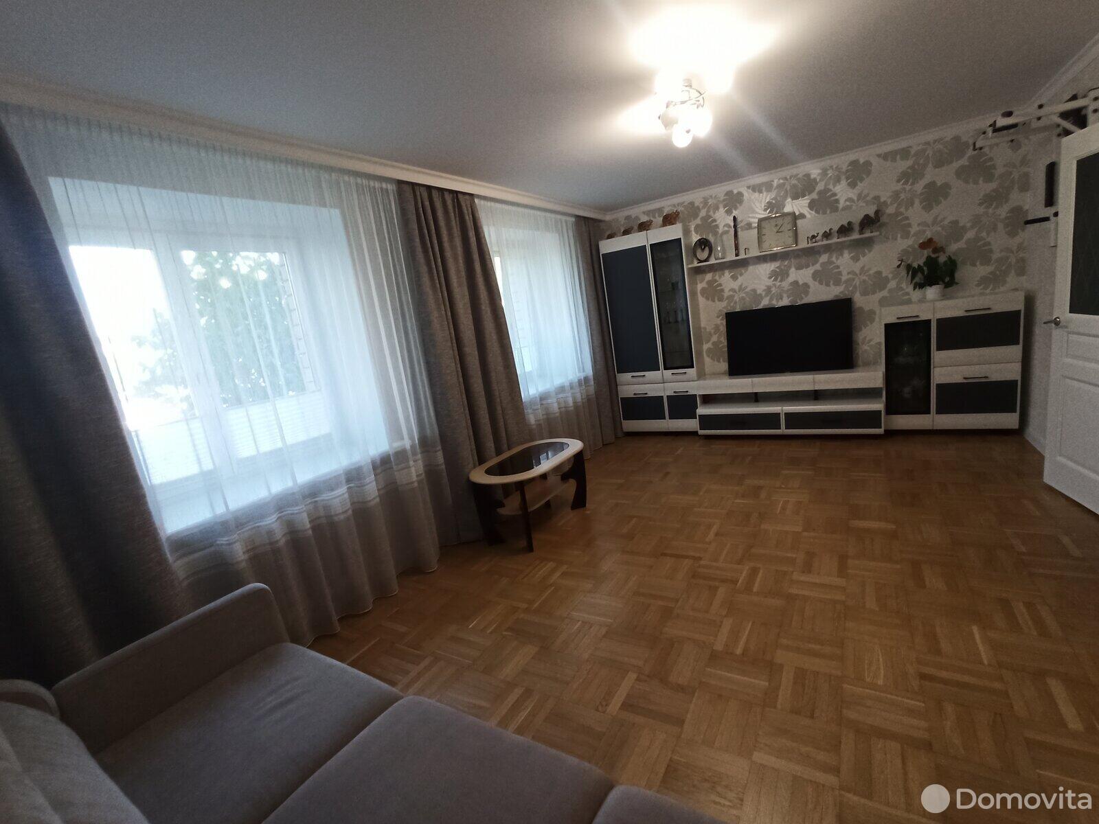 Продажа 3-комнатной квартиры в Ждановичах, ул. Парковая, д. 6, 97700 USD, код: 915788 - фото 2
