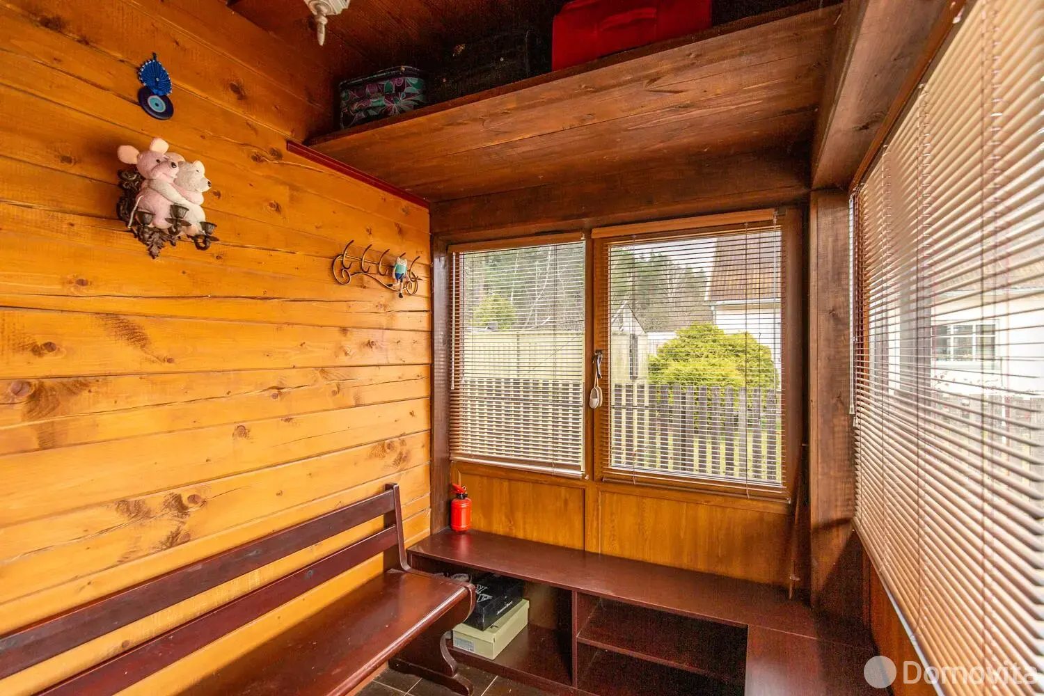 Продажа 1-этажной дачи в Исток Минская область, 79900USD, код 185483 - фото 46