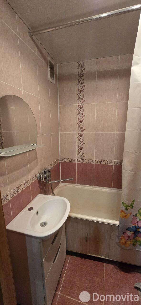 Продажа 3-комнатной квартиры в Минске, ул. Голодеда, д. 38 - фото 3