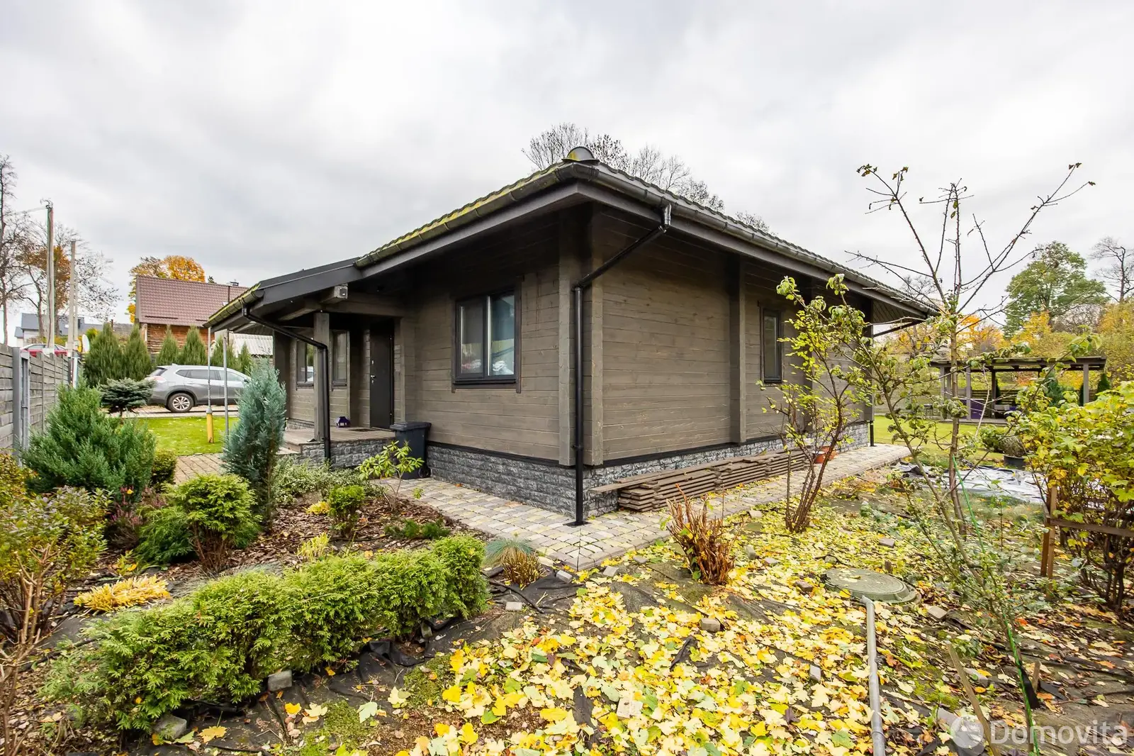 дом, Аннополь, д. 8