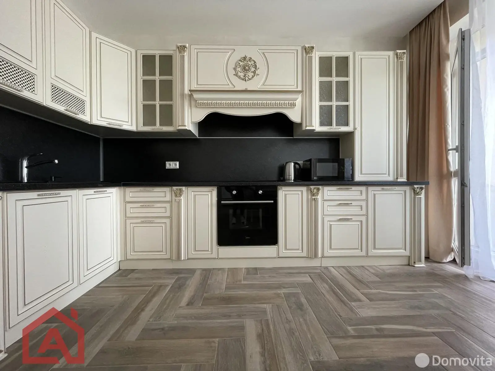 квартира, Минск, пр-т Победителей, д. 115, стоимость аренды 2 409 р./мес.