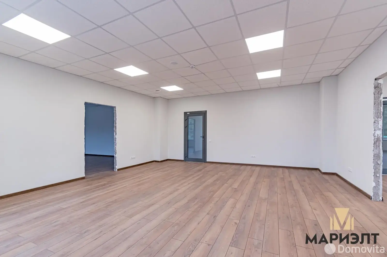 арендовать офис, Минск, ул. Мазурова, д. 1