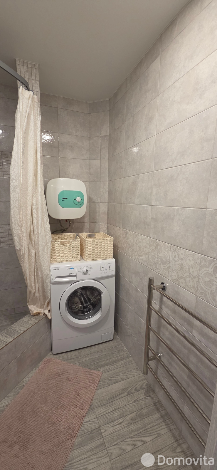 Снять 1-комнатную квартиру в Минске, ул. Чичурина, д. 6, 490USD, код 147961 - фото 19