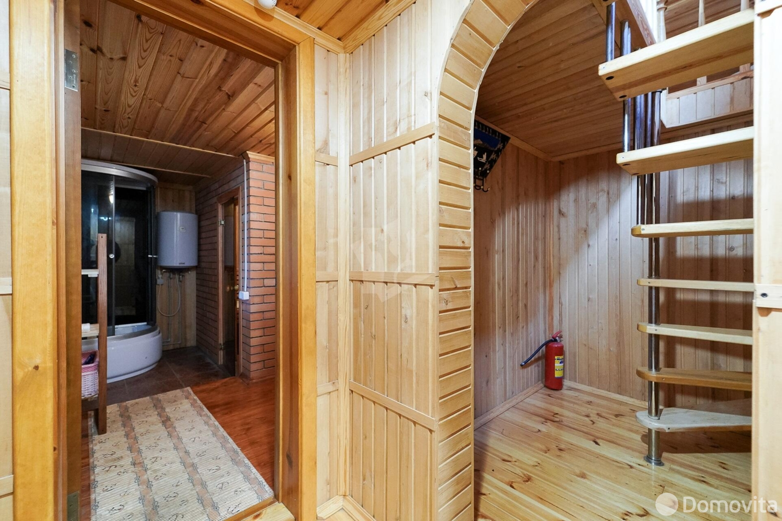 Продажа 2-этажной дачи в Весна-93 Минская область, 292000BYN, код 186077 - фото 34