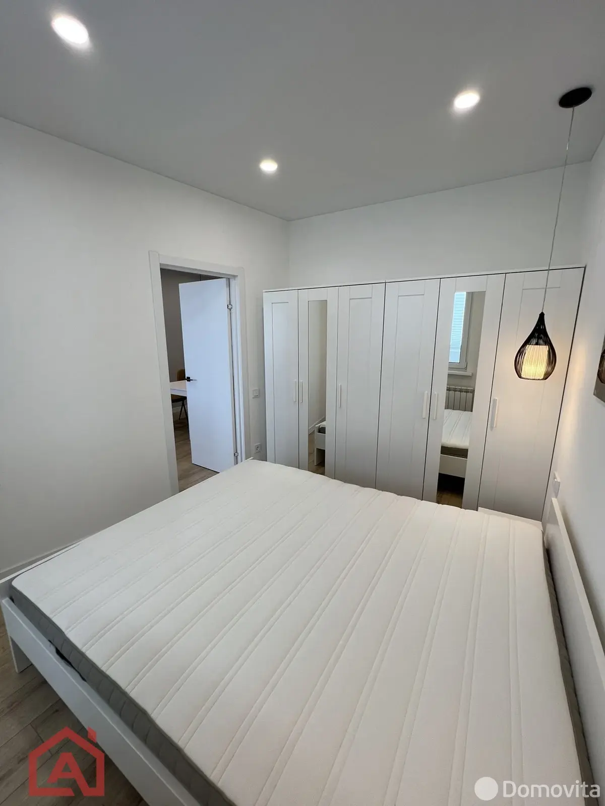 Снять 2-комнатную квартиру в Минске, ул. Скрыганова, д. 2Б, 600USD, код 148733 - фото 13