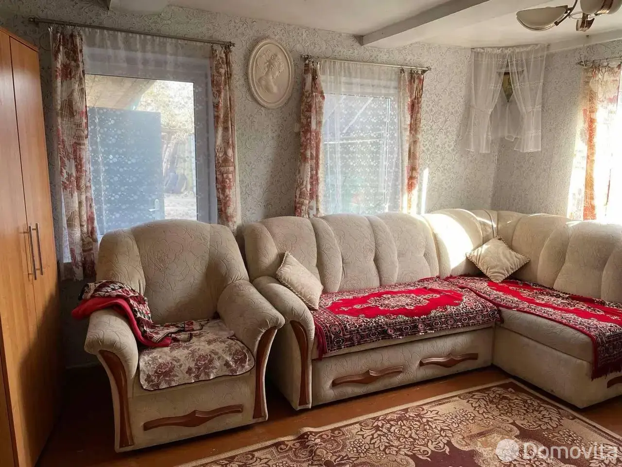 дом, Салтановка, д. 59