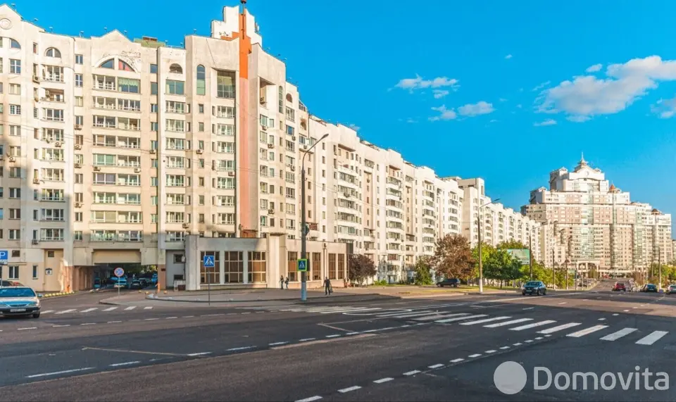 аренда квартиры, Минск, ул. Сторожовская, д. 8