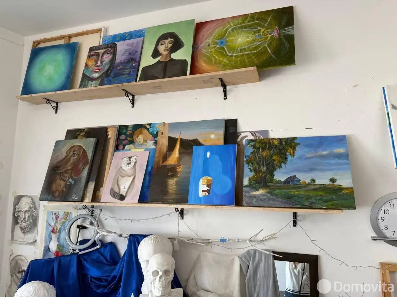 объект сферы услуг, Минск, пр-т Машерова, д. 17/3, стоимость продажи 22 688 р.