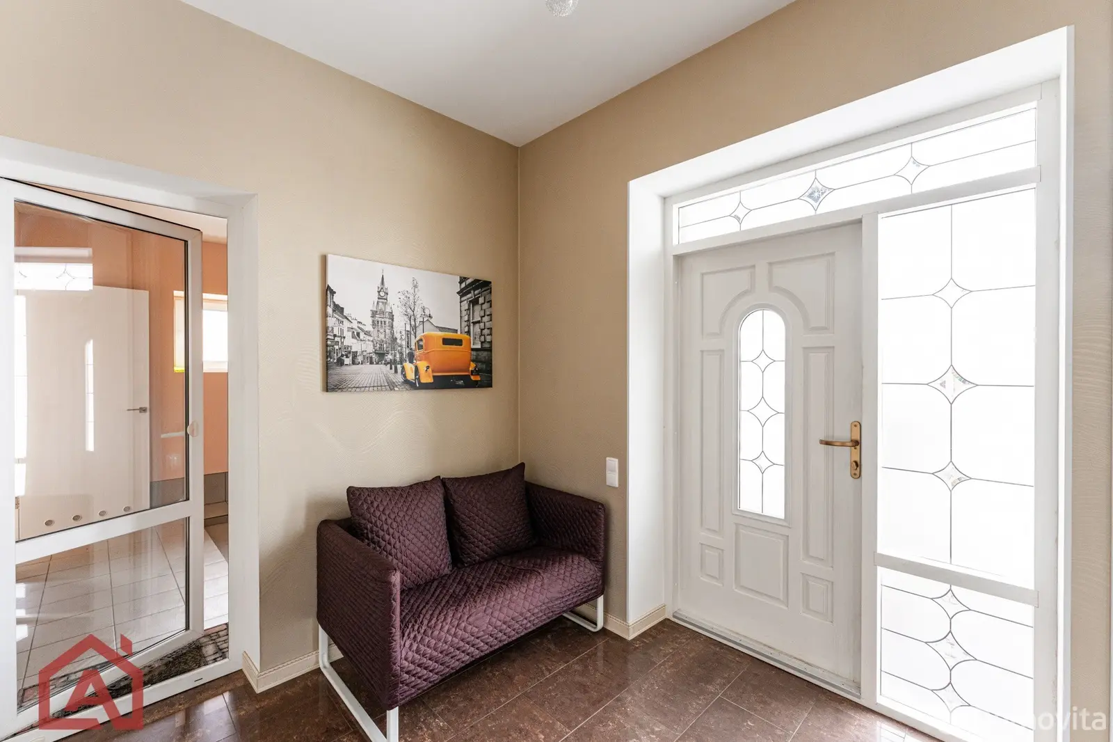 Аренда 2-этажного дома в Колодищах, Минская область, ул. Богдановская, 1300USD, код 4651 - фото 30