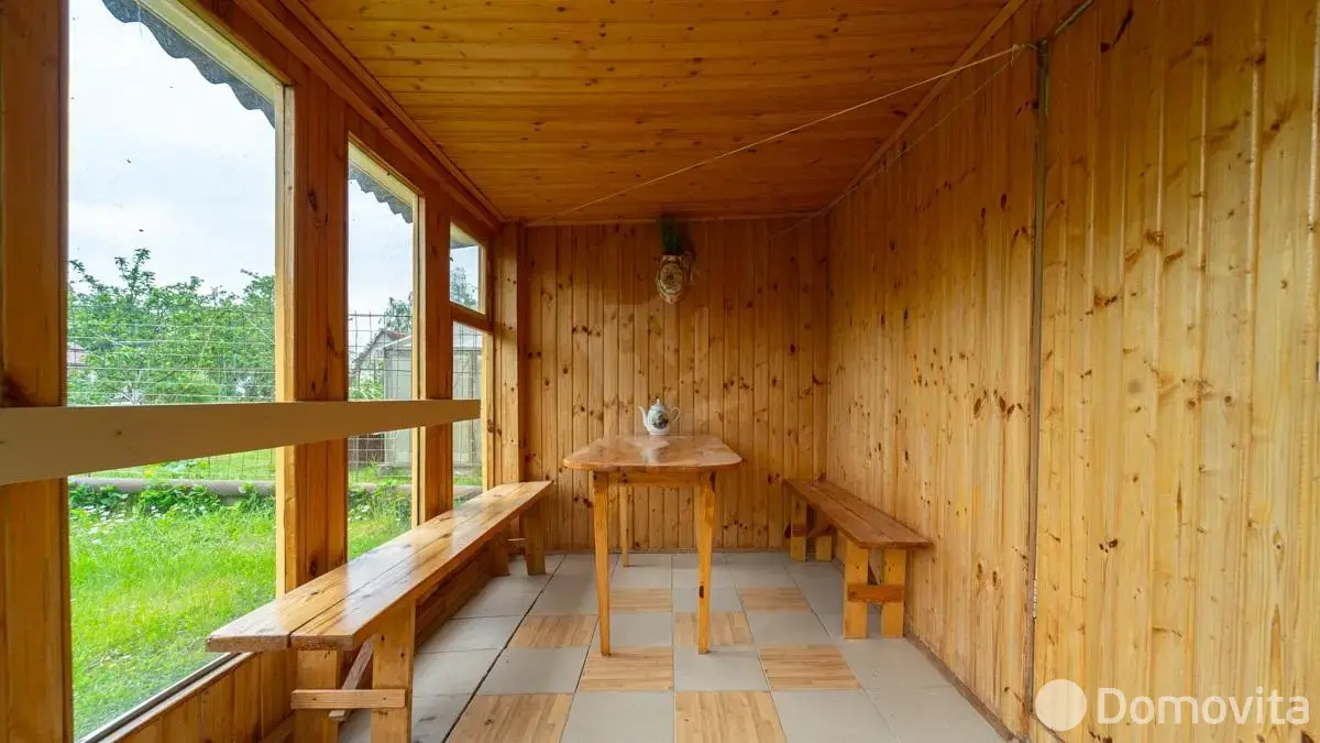 Купить 3-этажную дачу в Водолей Минская область, 35000USD, код 186630 - фото 26