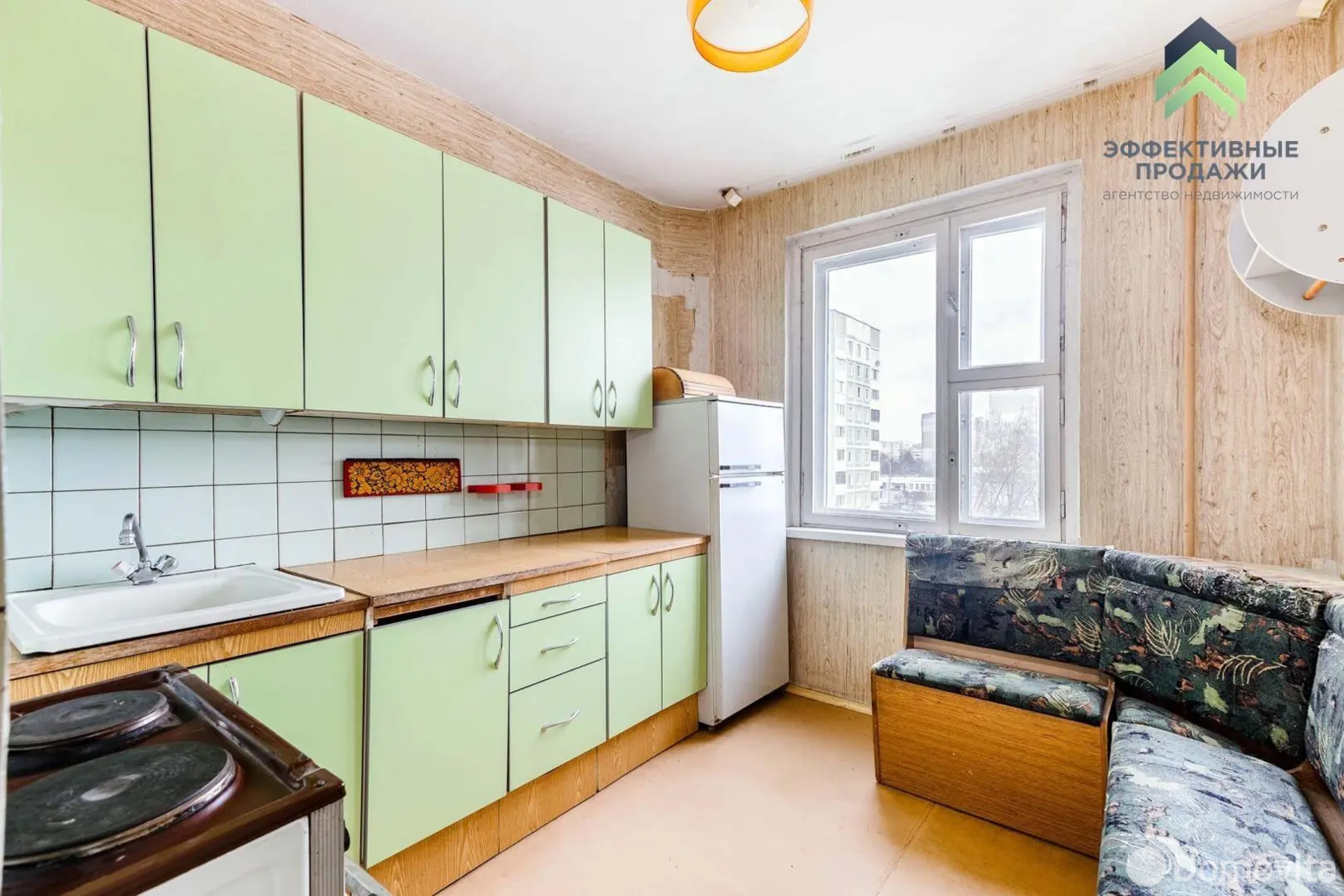 Продажа 2-комнатной квартиры в Минске, пр-т Газеты Звязда, д. 59/1 - фото 6