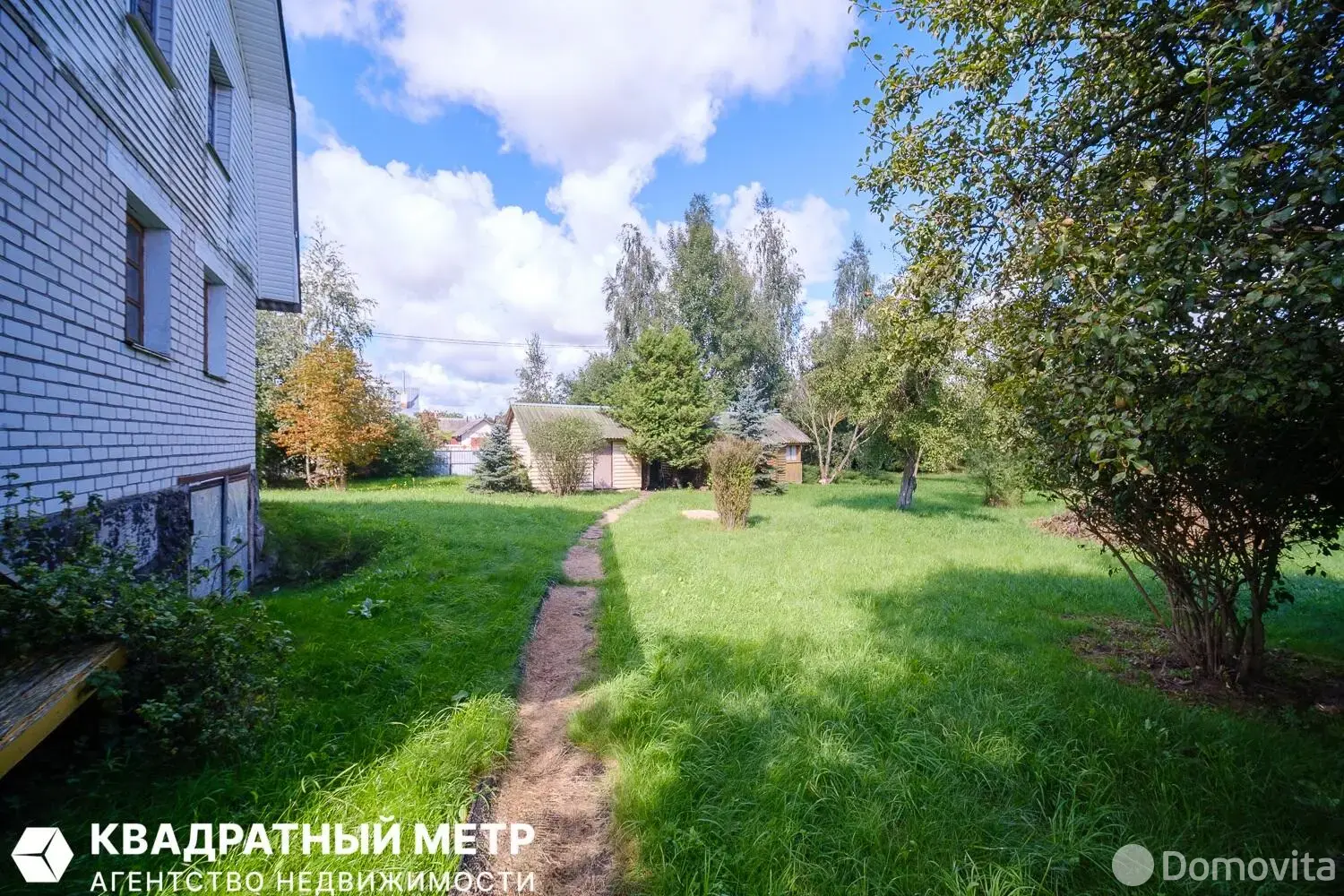 коттедж, Петровичи, ул. Школьная, д. 16 