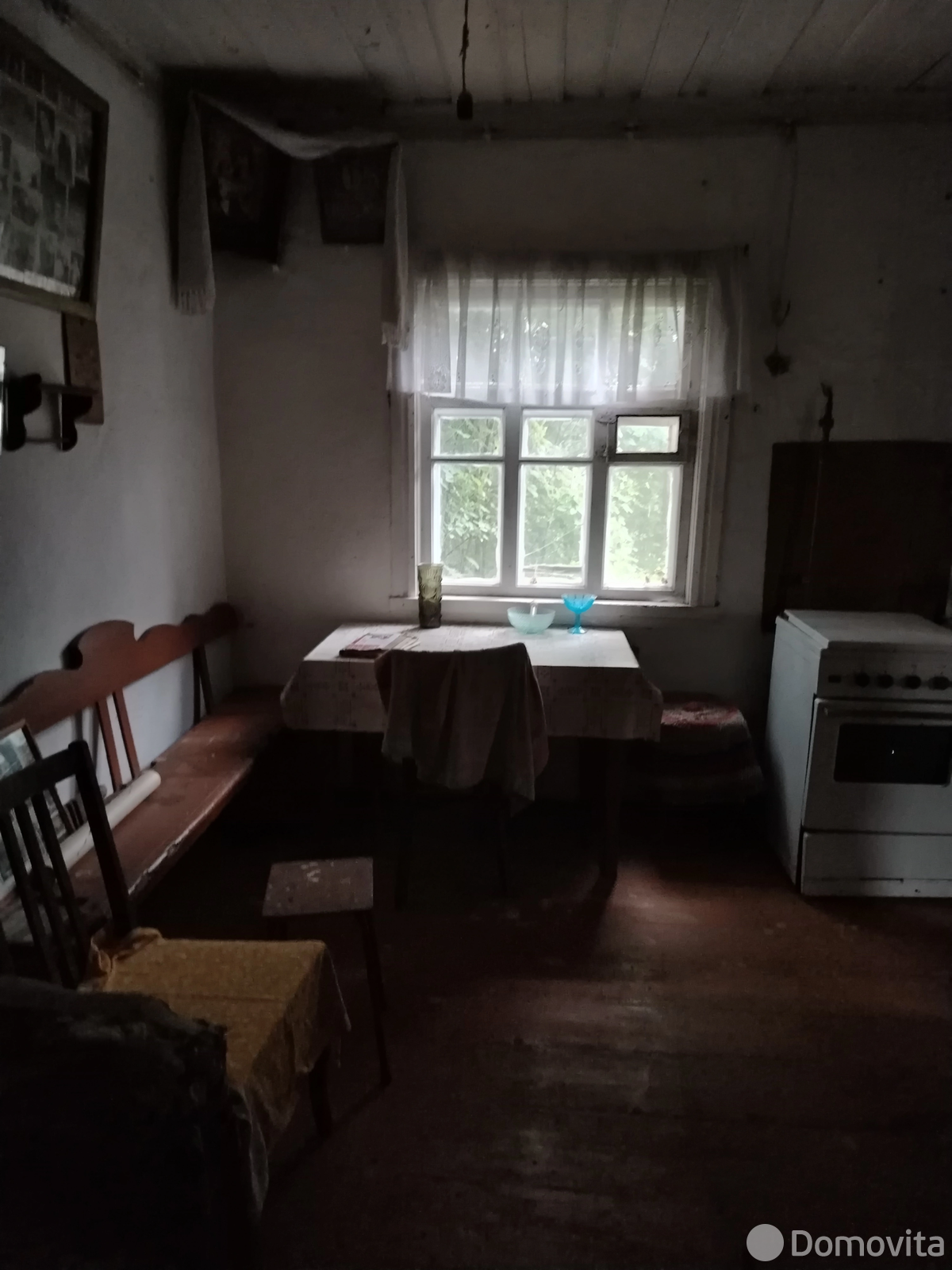 коттедж, Сенно, 