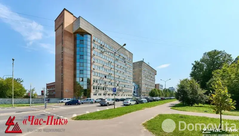 Купить офис на ул. Скрыганова, д. 6 корп. 2 в Минске, 558000BYN, код 10591 - фото 2