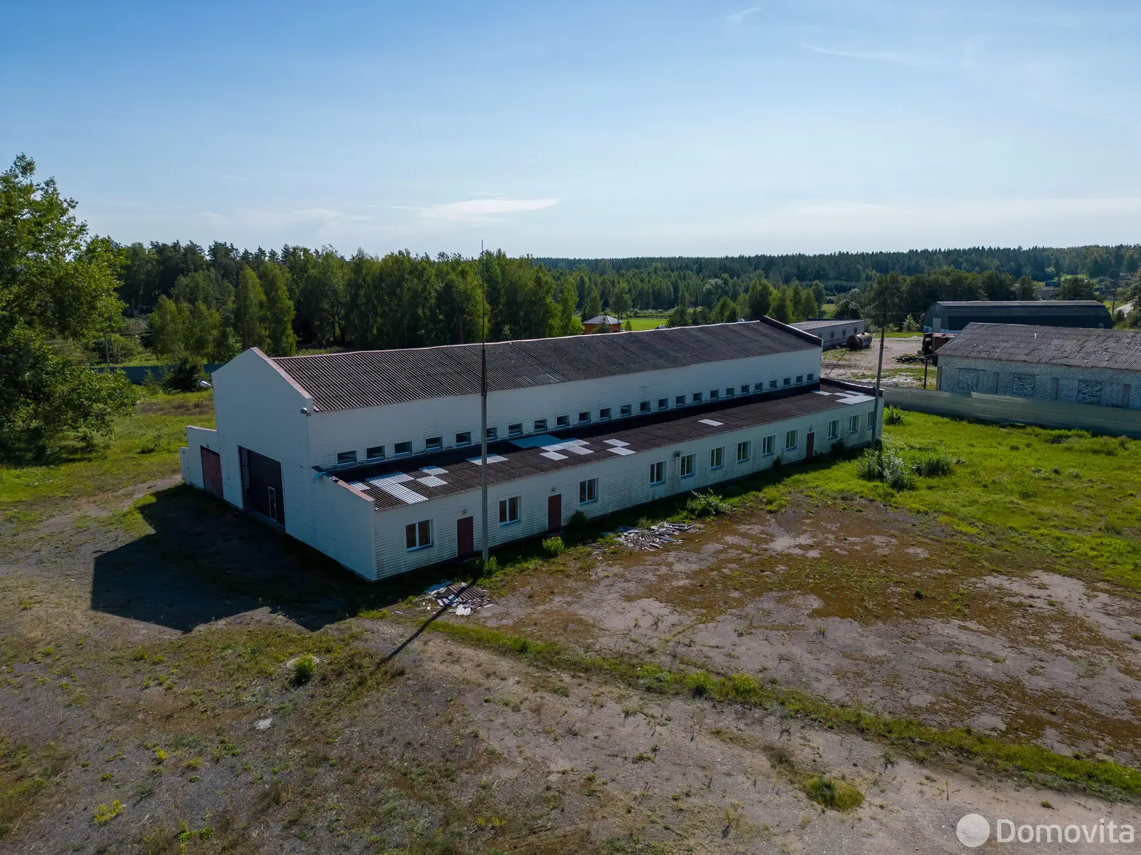 Аренда офиса в Яблоновке, 2222USD, код 16032 - фото 16