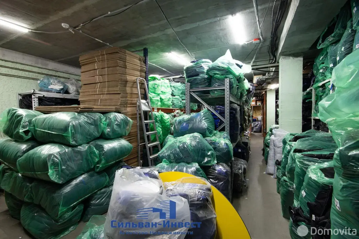 Снять склад на ул. Монтажников, д. 9 в Минске, код 963751 - фото 36