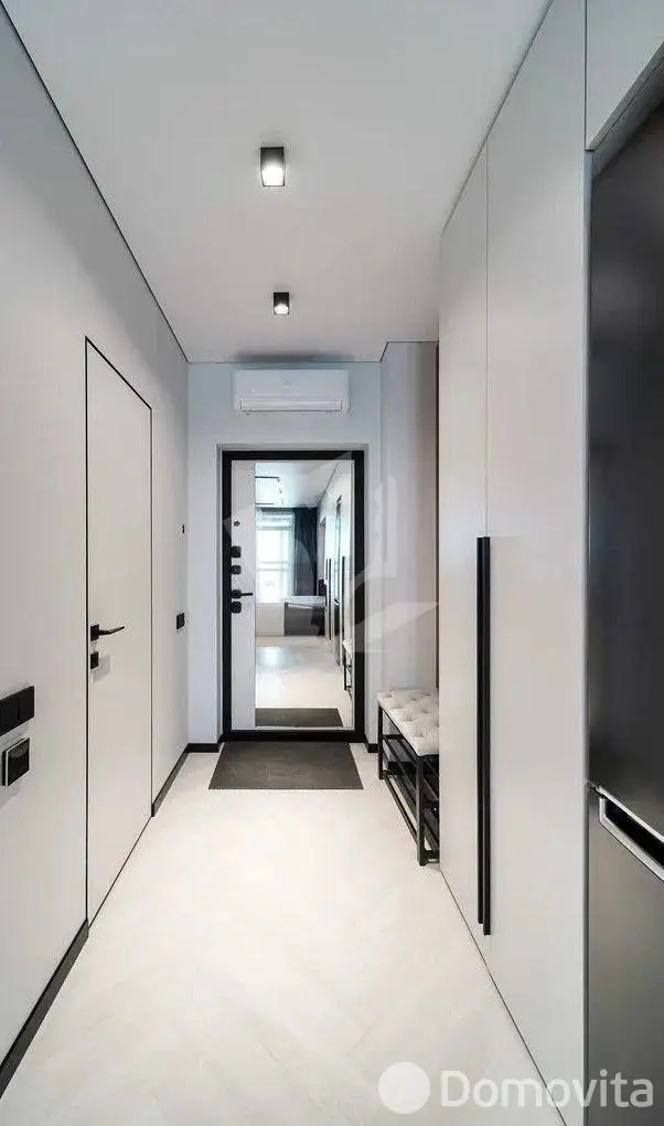 Стоимость аренды квартиры, Минск, ул. Аэродромная, д. 16