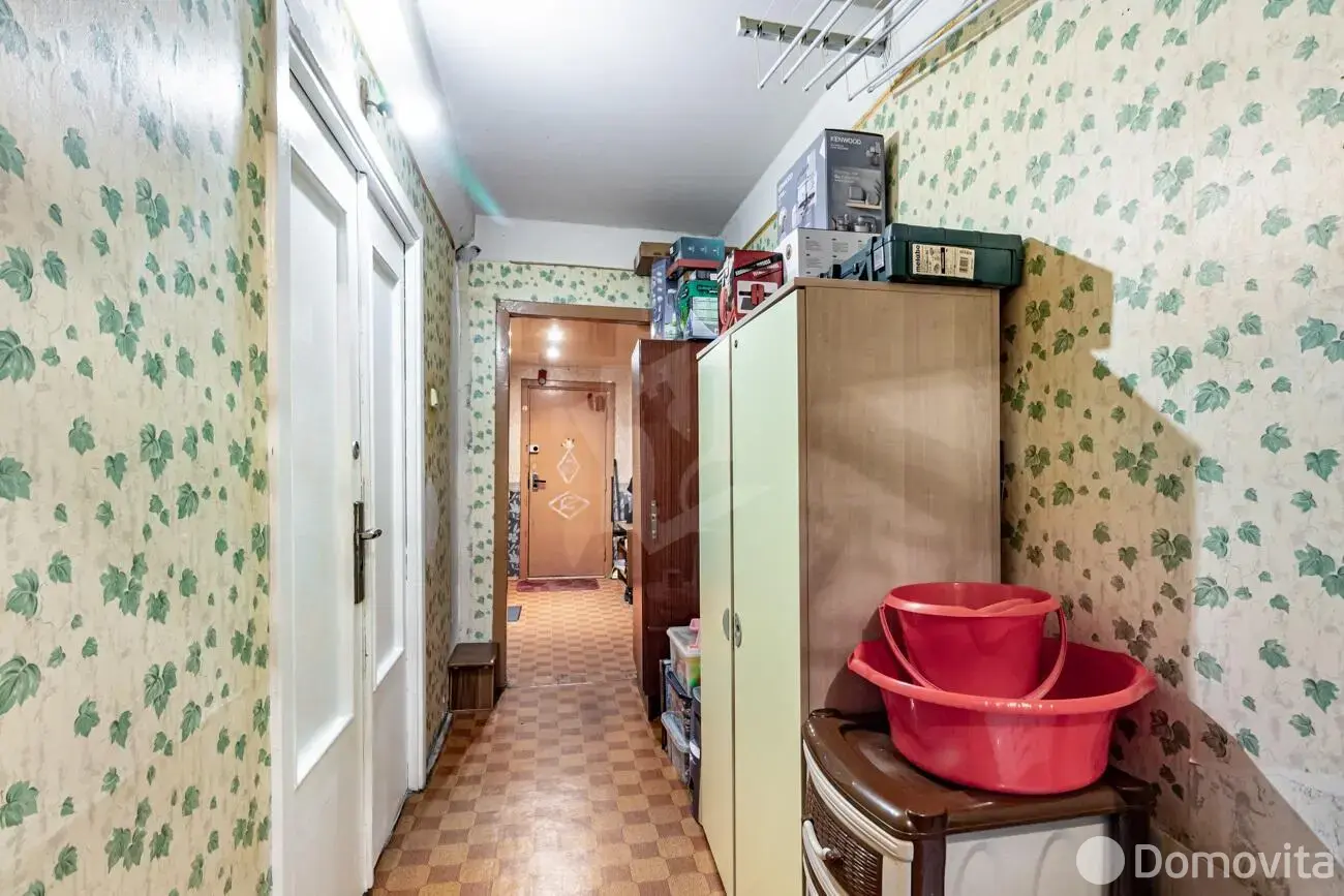 комната, Минск, ул. Ротмистрова, д. 62 