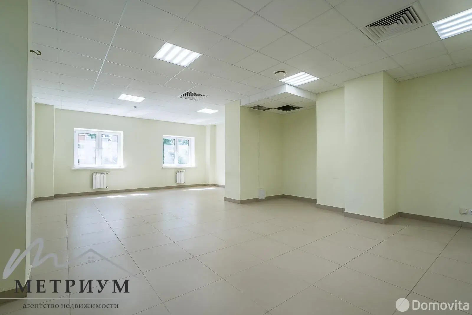 арендовать офис, Минск, пр-т Рокоссовского, д. 145/Б