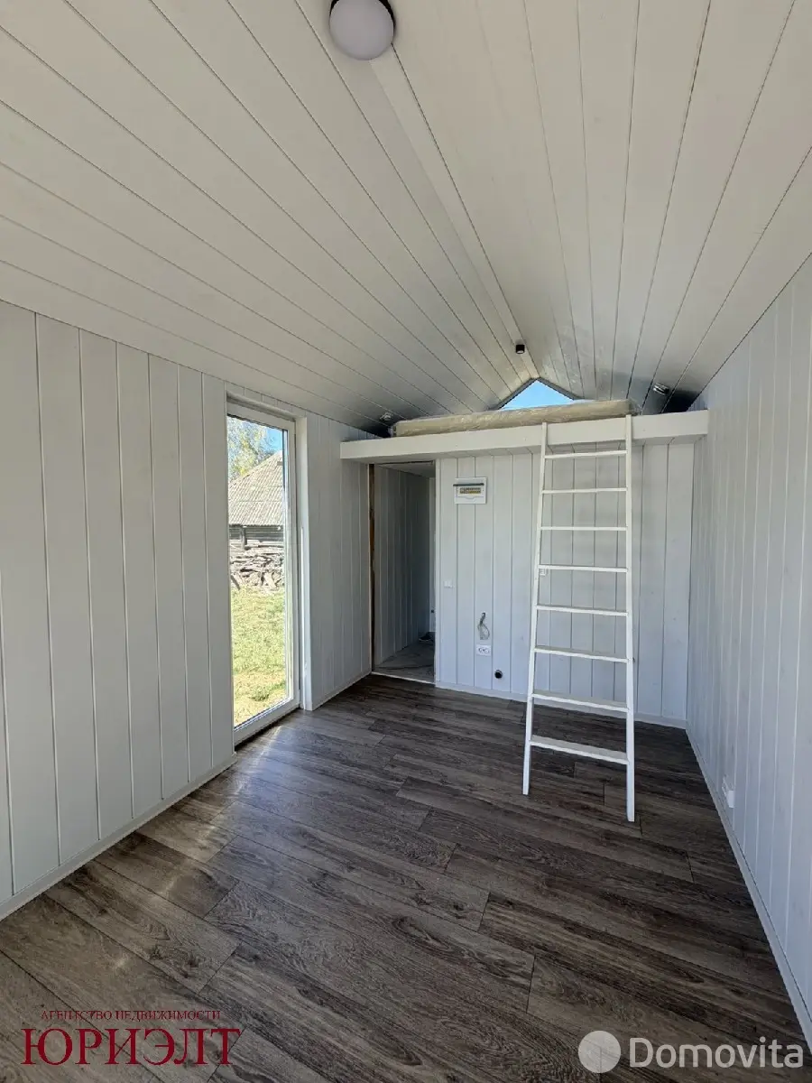 Купить земельный участок, 74.96 соток, Заполье, Гродненская область, 21000USD, код 571865 - фото 11