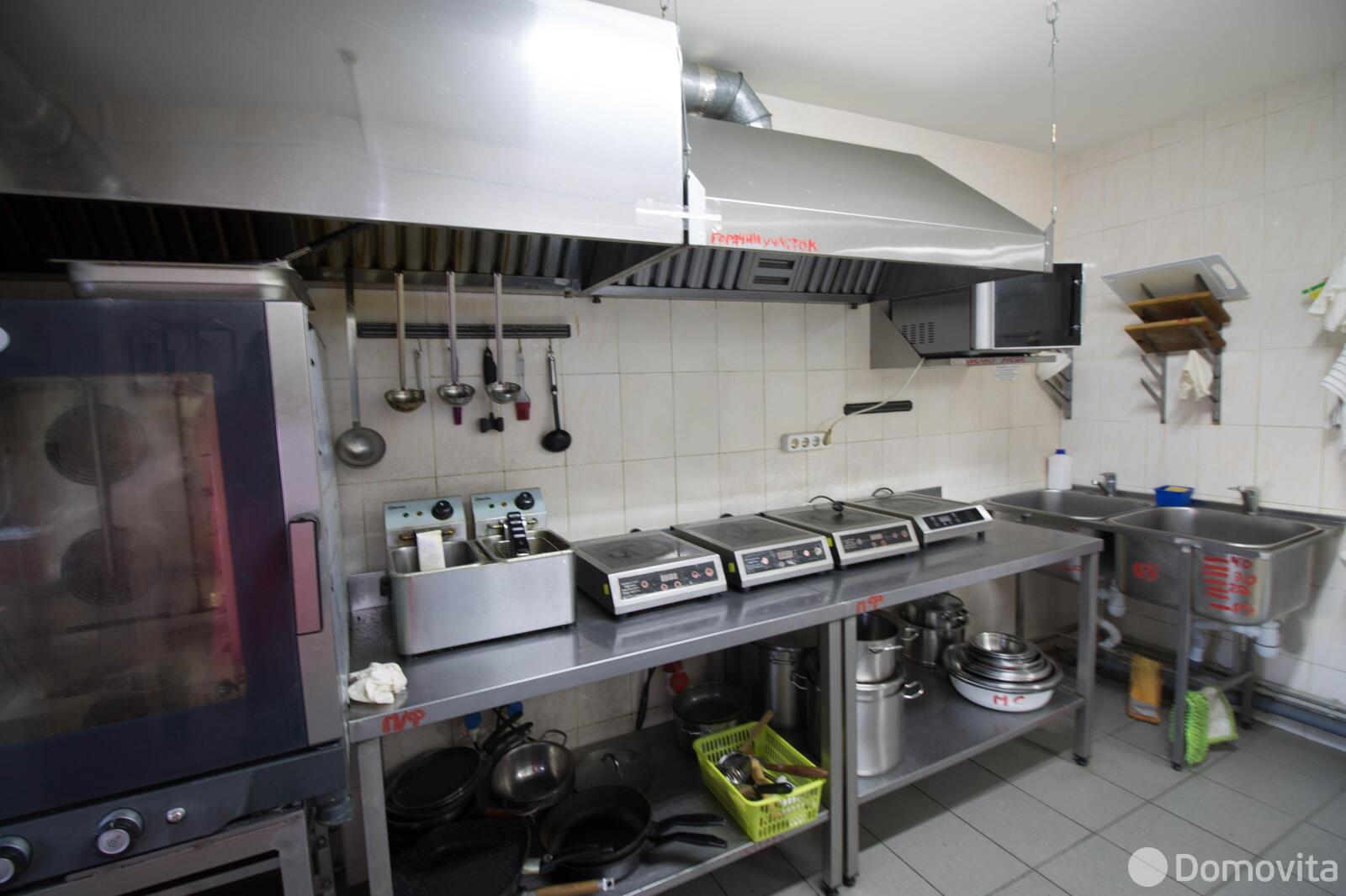 Купить помещение под сферу услуг в Бобруйске, ул. Социалистическая, д. 197/1 - фото 26