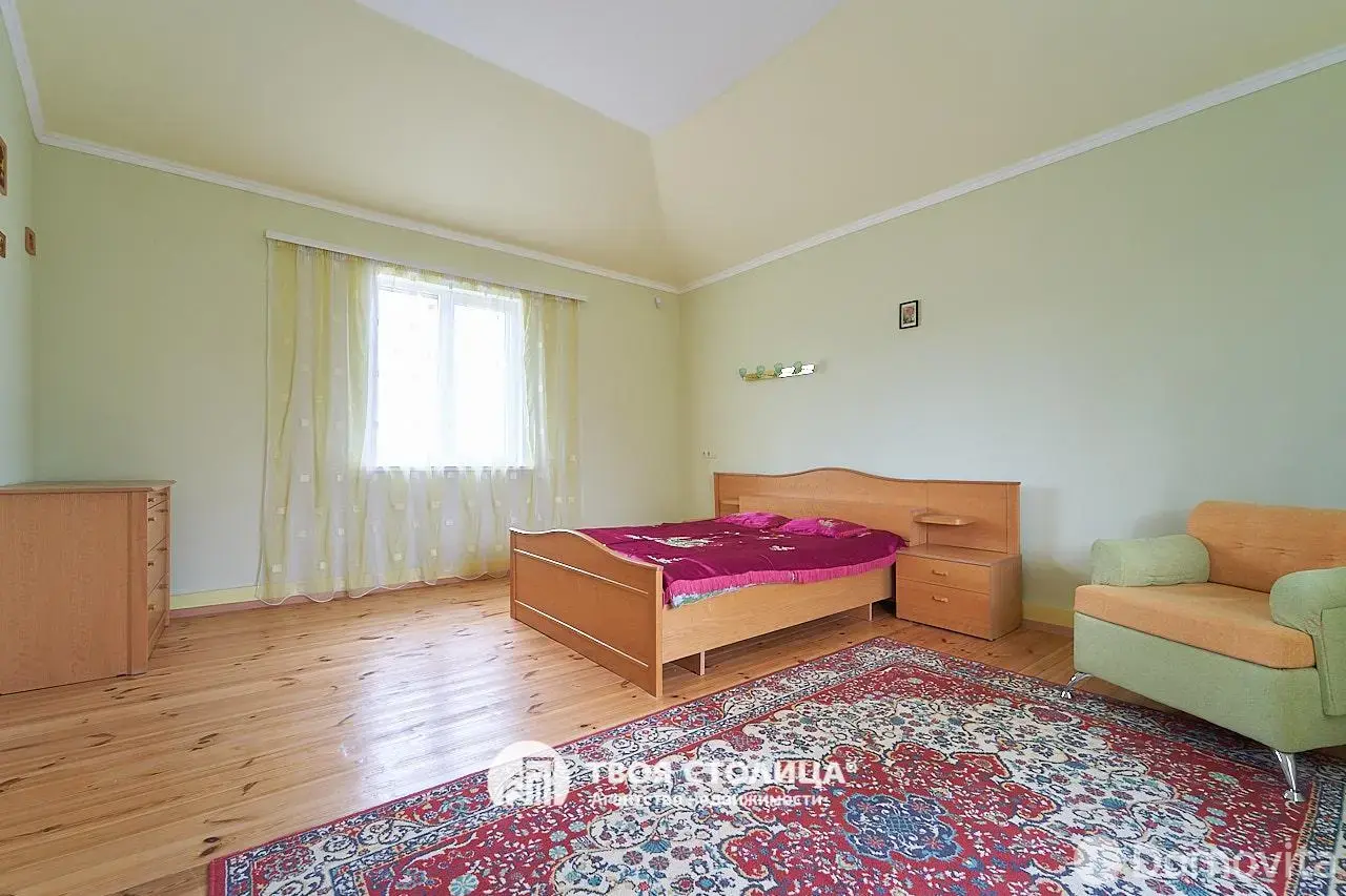 Купить 2-этажную дачу в Смолевичский Кристалл Минская область, 75000USD, код 186293 - фото 13