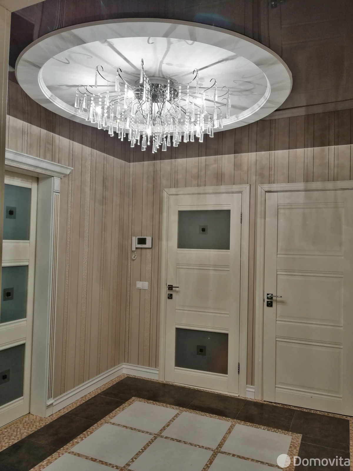 Снять 2-комнатную квартиру в Минске, ул. Матусевича, д. 54, 600USD, код 149600 - фото 16