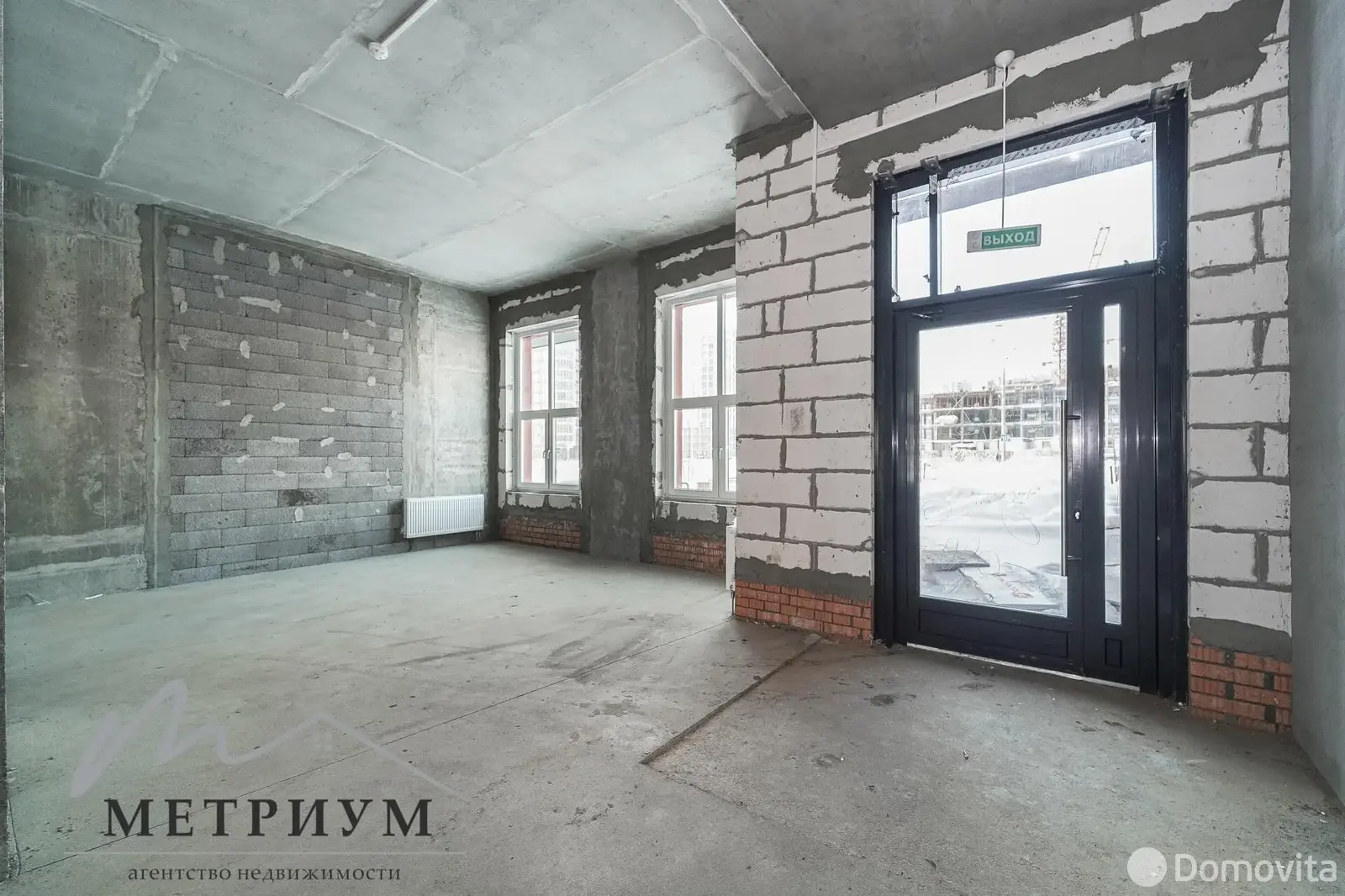 Стоимость аренды торгового объекта, Минск, ул. Михаила Савицкого, д. 23