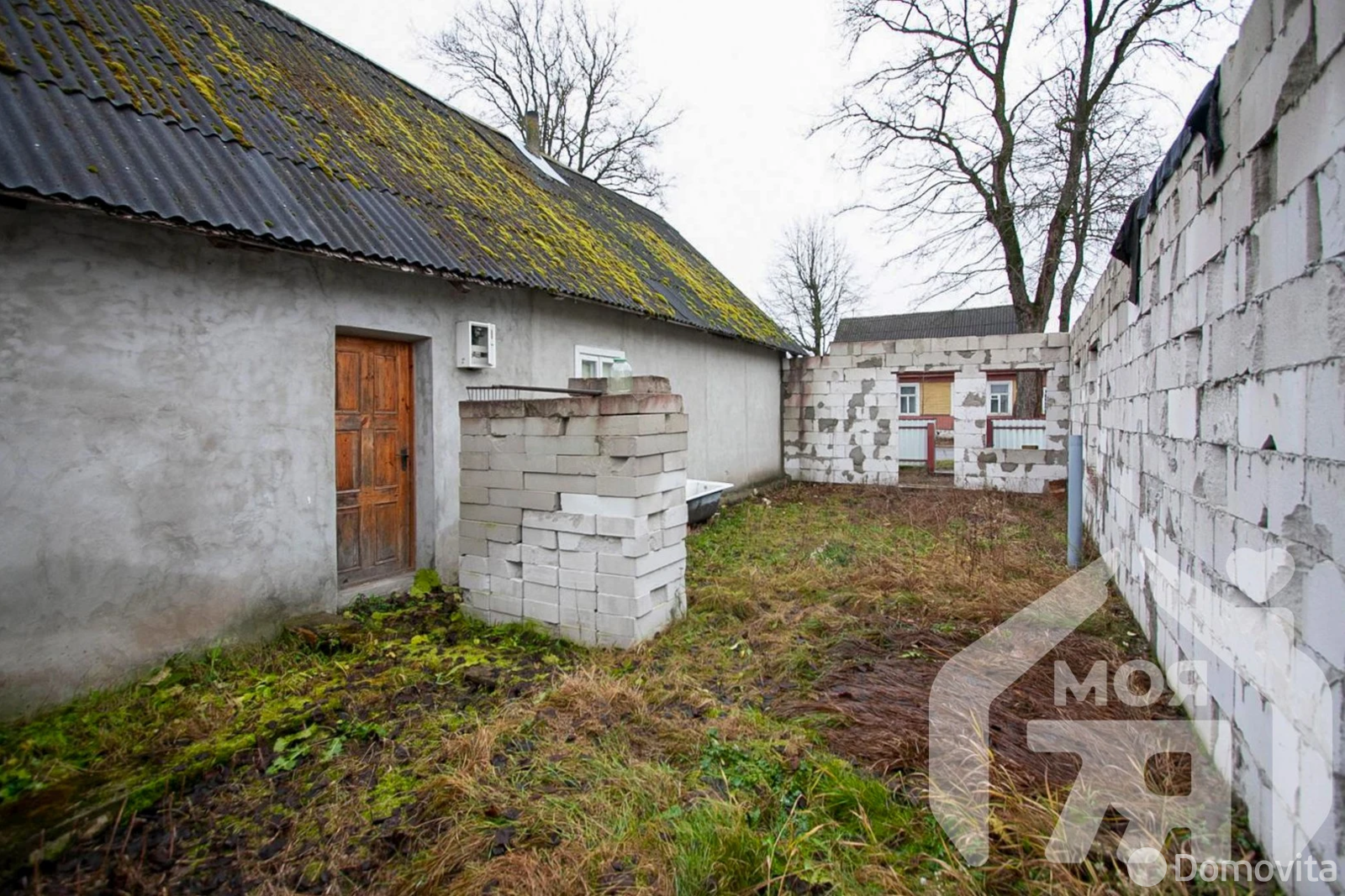 дом, Вилейка, ул. Чайковского, д. 15