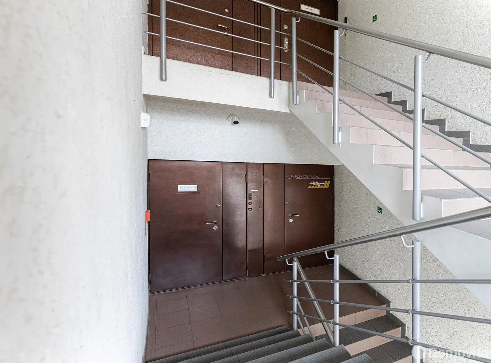 Купить офис на ул. Сурганова, д. 29 в Минске, 280000USD, код 9321 - фото 18