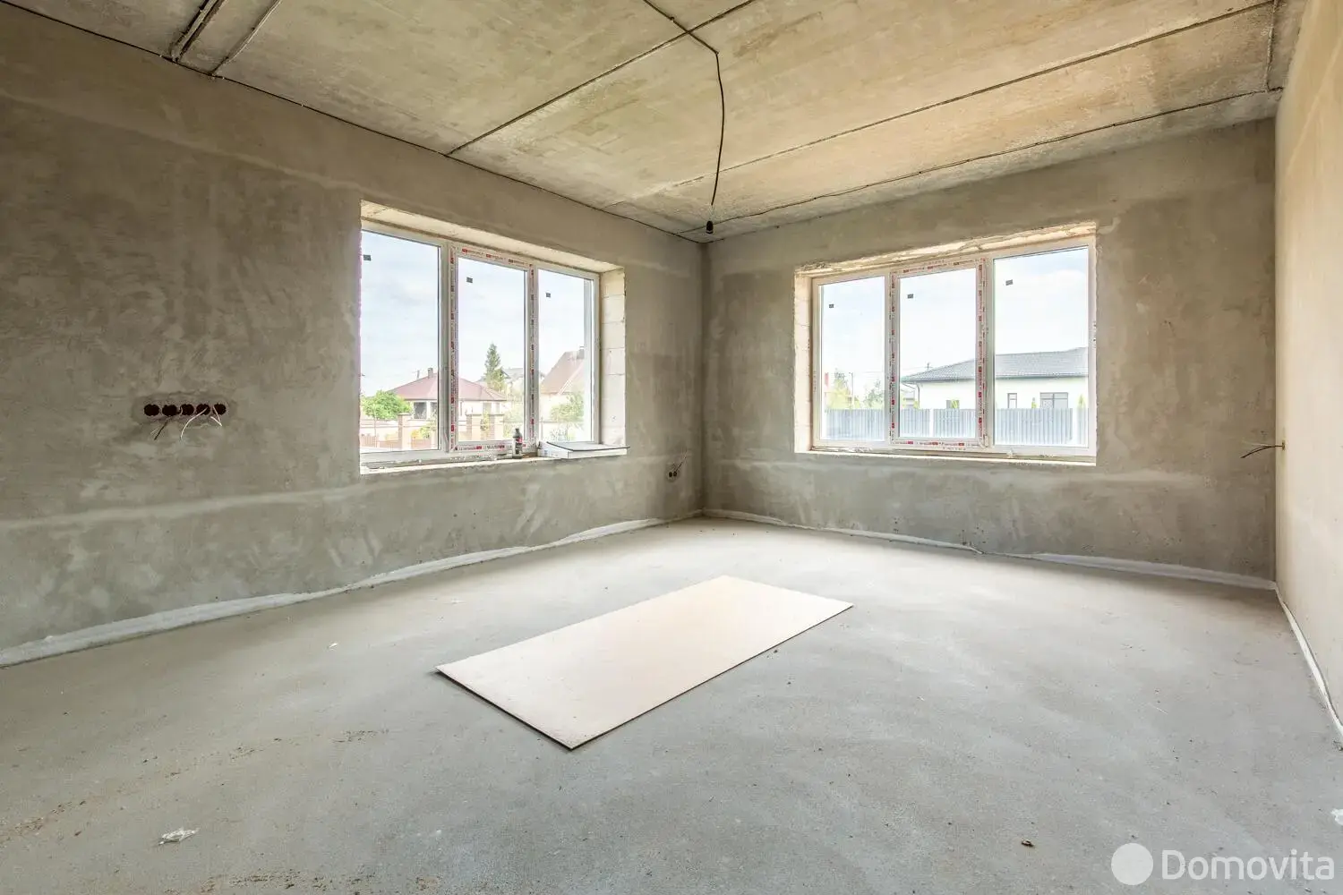 коттедж, Хатежино, ул. Комсомольская, д. 43 