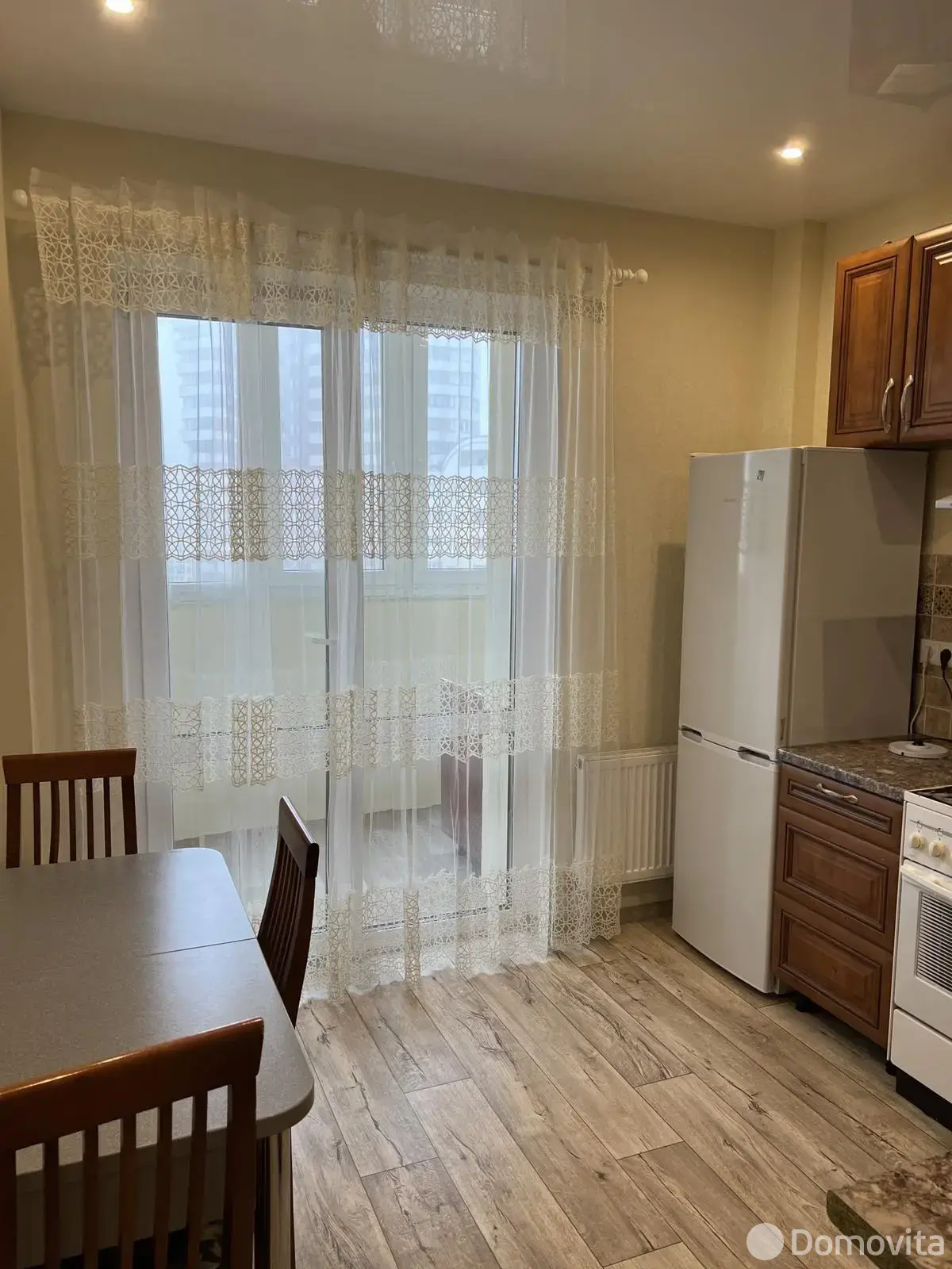 Снять 1-комнатную квартиру в Минске, пр-т Дзержинского, д. 125А, 400USD, код 148594 - фото 20