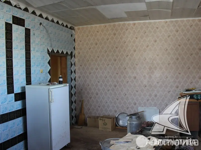 Продажа 2-этажного дома в Высоком, Брестская область , 60000USD, код 646675 - фото 18