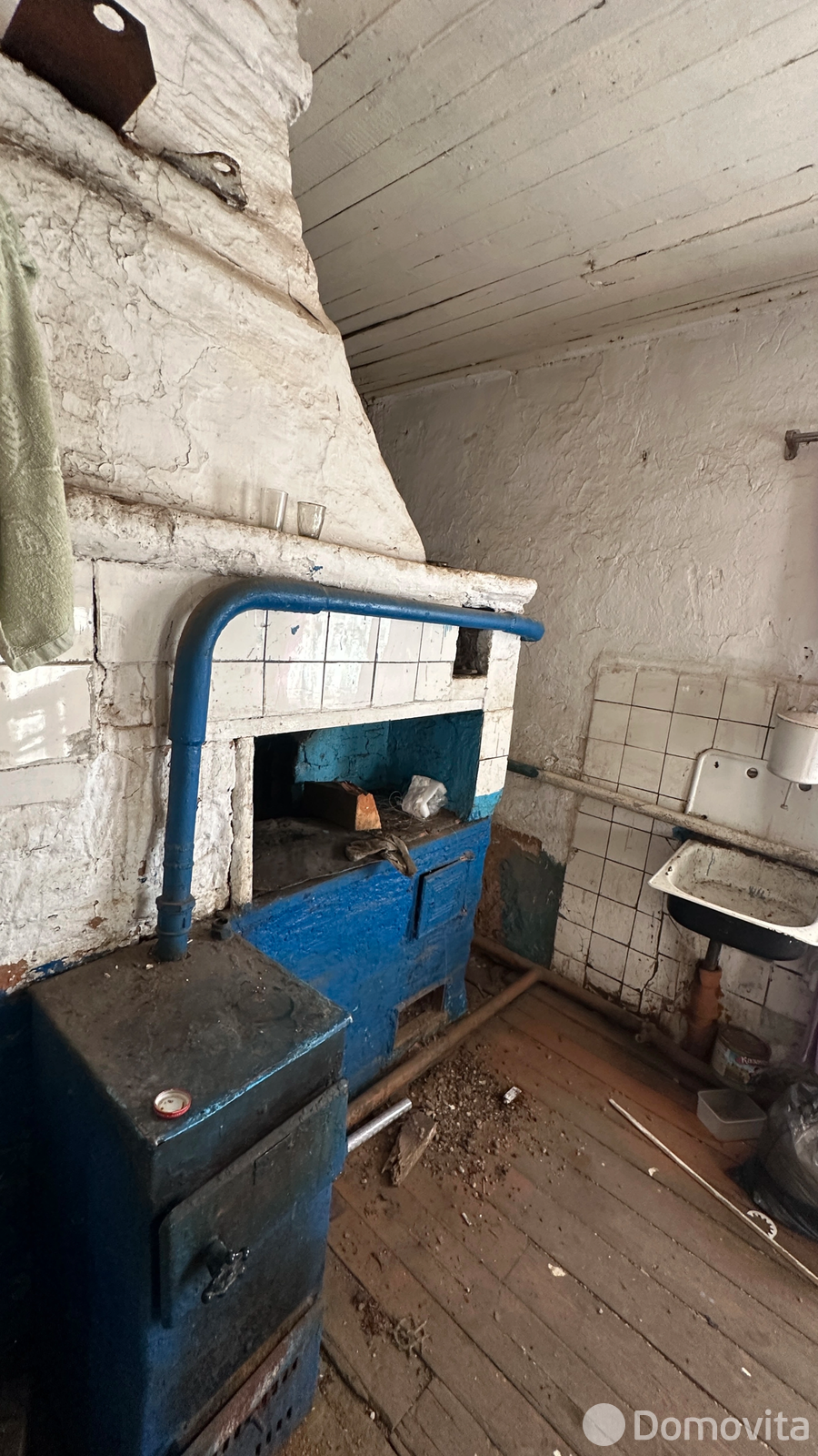 коттедж, Новодворцы, ул. Н.Радюка, д. 41 