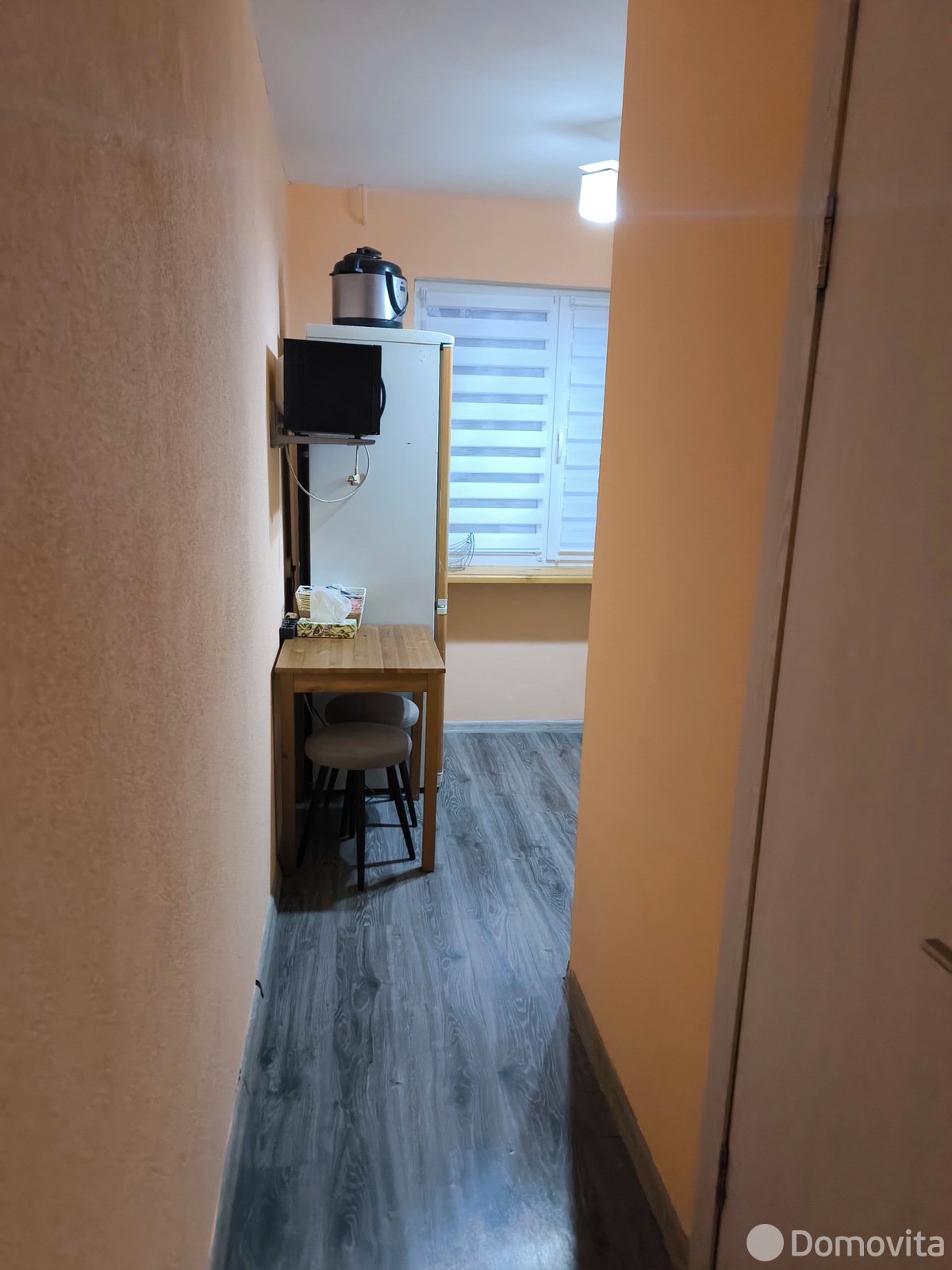 Снять 2-комнатную квартиру в Минске, ул. Ауэзова, д. 4/1, 1300BYN, код 150316 - фото 8