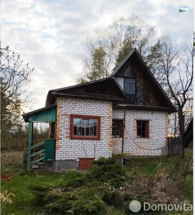 участок, Глебковичи, ул. Зеленая 