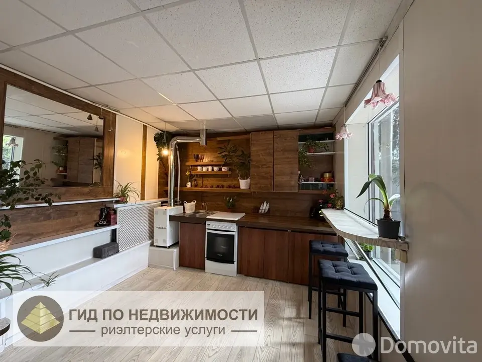 коттедж, Гомель, ул. Ландышева, д. 31, стоимость продажи 298 700 р.