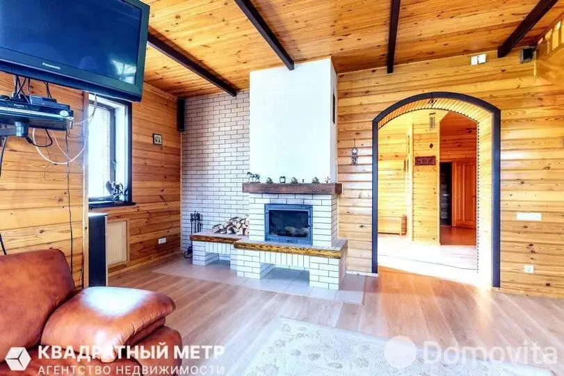 дом, Шубники, ул. Цветочная