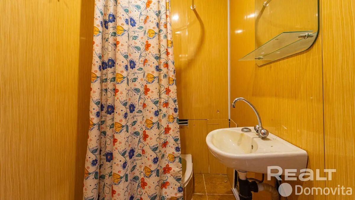 Купить 2-этажную дачу в Плисянка Минская область, 19900USD, код 184990 - фото 7