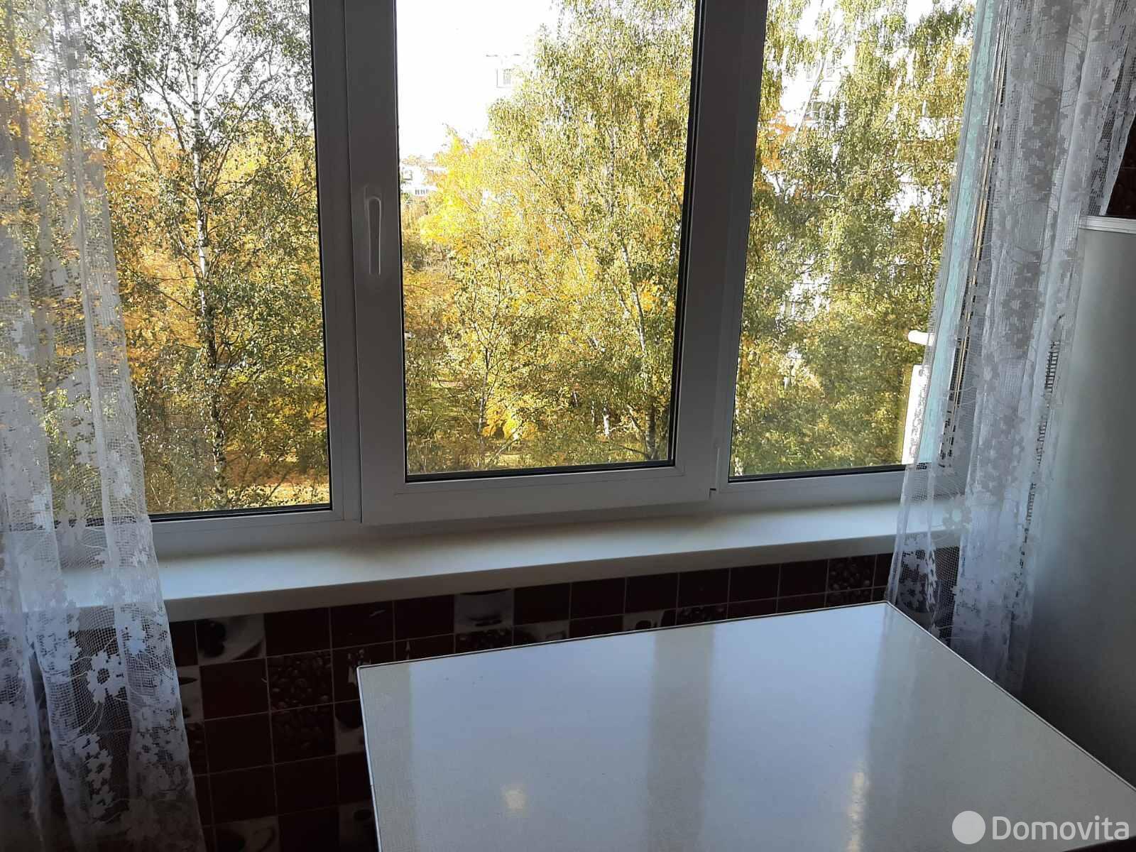 Продажа 1-комнатной квартиры в Минске, ул. Жудро, д. 51, 55900 USD, код: 1055907 - фото 5