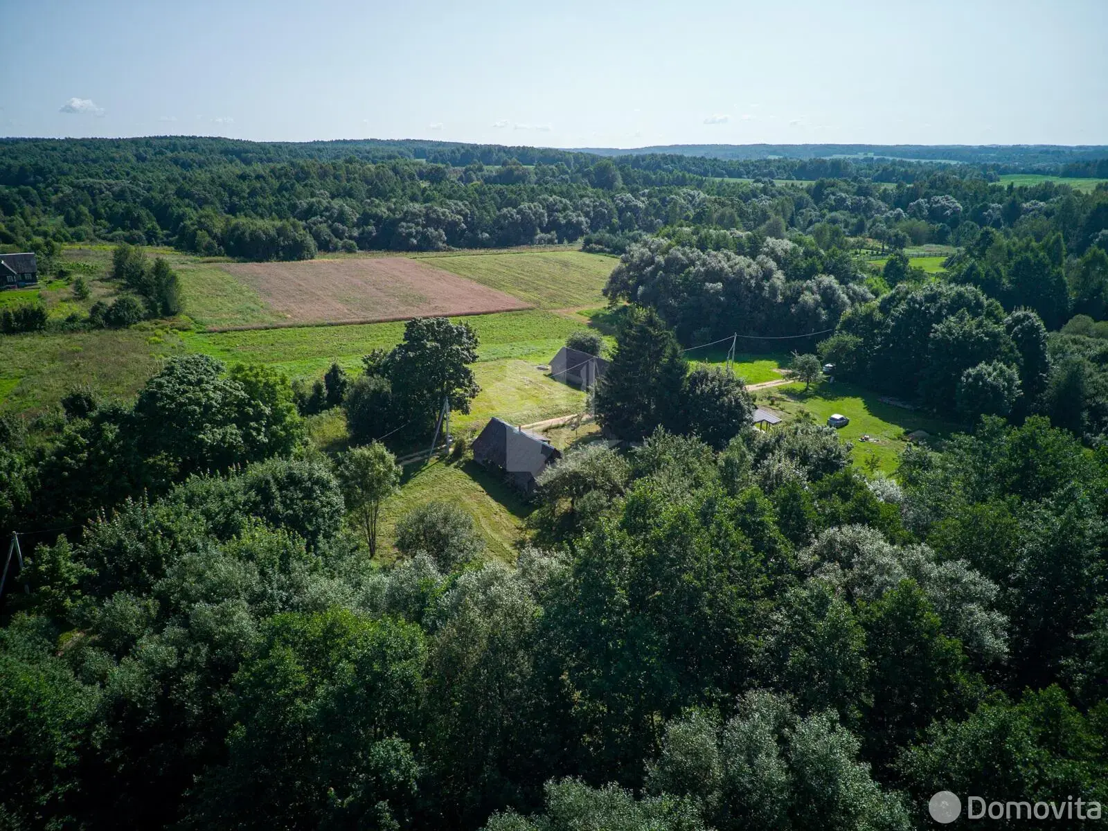 Стоимость продажи участка, Крапивники, ул. Лесная