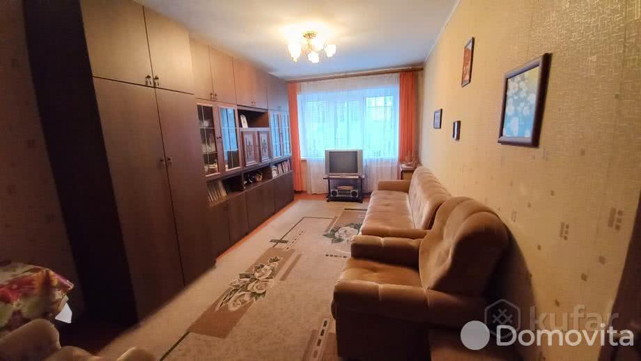 Купить 2-комнатную квартиру в Витебске, ул. 39-й Армии, 22700 USD, код: 885058 - фото 1