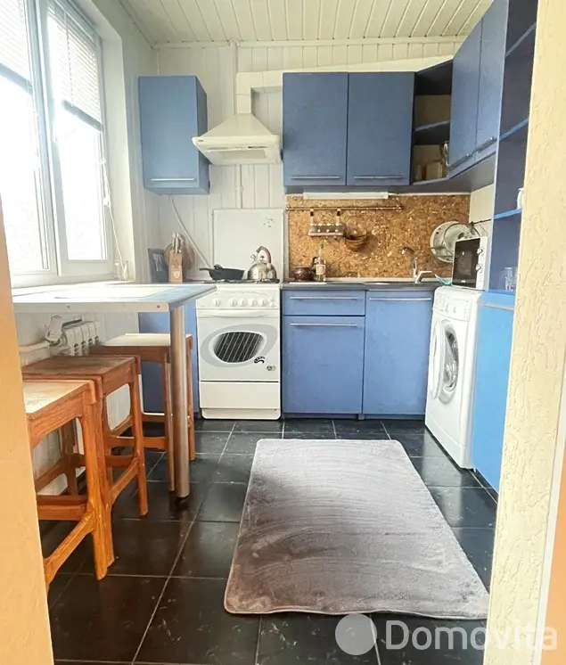 Снять 2-комнатную квартиру в Минске, ул. Кнорина, д. 12, 450USD, код 148053 - фото 12